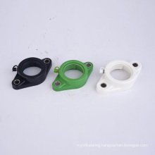 Thermoplastic 2 Bolt Flange Units NFL Series